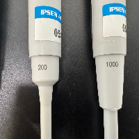 Eppendorf Reference 2 Single Channel Pipettes - Quantity 4 image 3